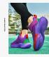 2022 Fashion Basketball Shoes HZJ82222 Court Purple