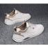 2022 Hot Sell Casusl Shoes Beige White Gold WGY22-612