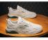 Hot Sell Fashion Shoes Breathable Sail White Green WGYW802210