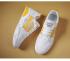 Hot Sell Fashion Shoes Breathable Sail White Yellow WGYW802213